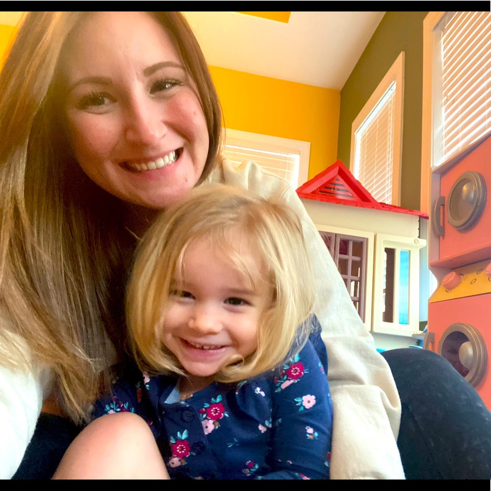 Meet your Posher, Erica